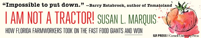 Cornell Press Ad