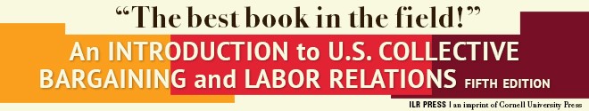 Cornell Press Ad
