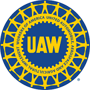 UAW logo