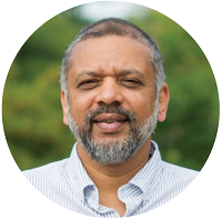 Sarosh Kuruvilla