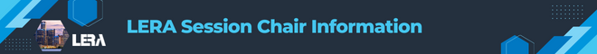 Chair Information