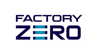 Factory Zero logo