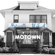Motown image