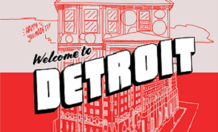 Welcome To Detroit