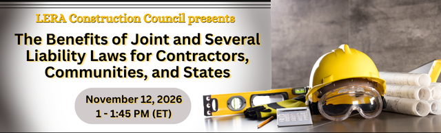 construction banner