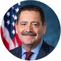 Congressman Jesús "Chuy" García, (IL-04)