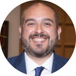 Rudy Gonzalez