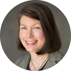 Susan Houseman