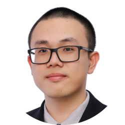 Chuling Huang