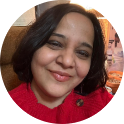 Deepa Iyer