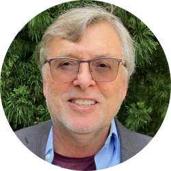 Bruce Kaufman