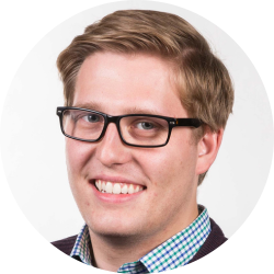 Ian Kullgren