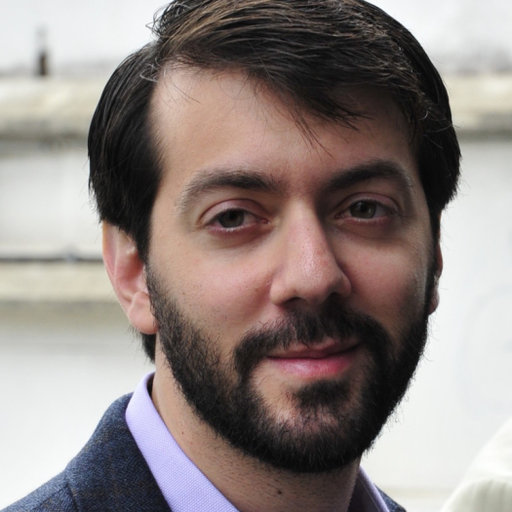 Paulo Marzionna