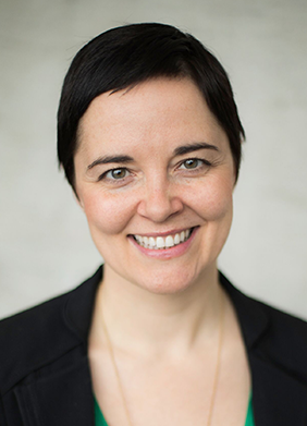 Dionne Pohler