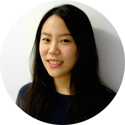 Hye Jin Rho