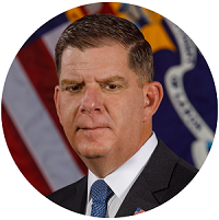 Marty Walsh