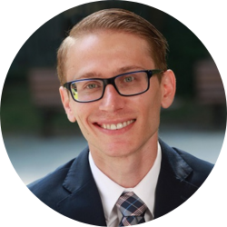 Bradley Weinberg