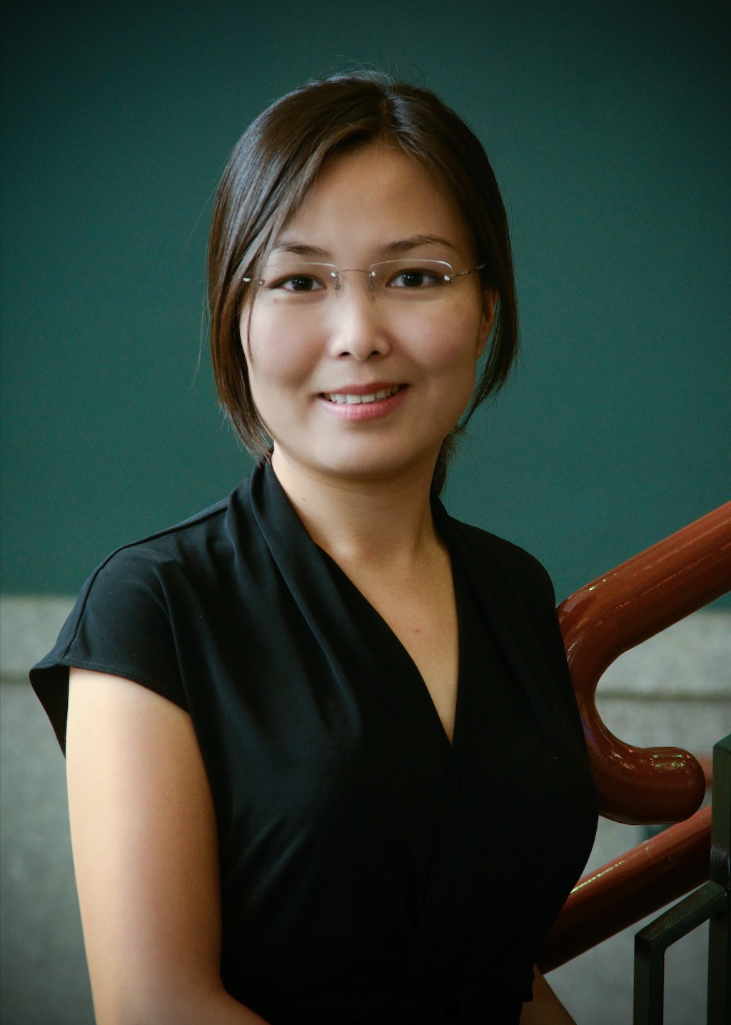 Ting Zhang