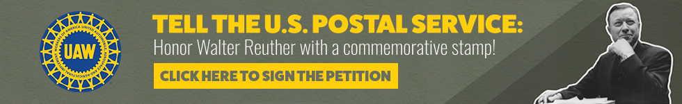 Stamp petition